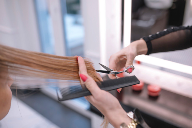 Corte de Cabello - MAO Salón de Belleza