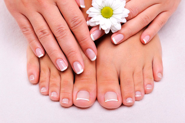 Manos y Pies - MAO Salón de Belleza