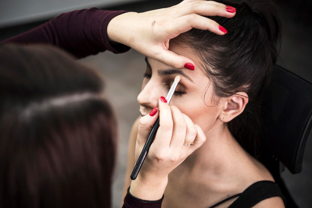 Maquillaje - MAO Salón de Belleza