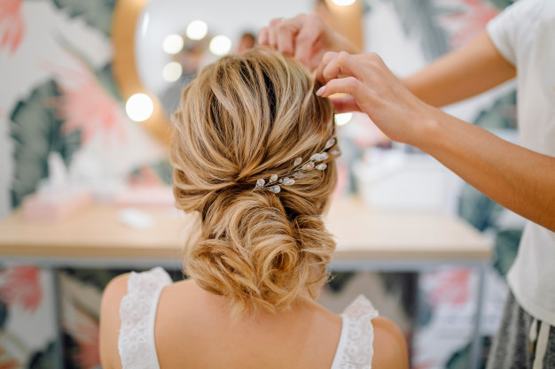 Pack Novias - MAO Salón de Belleza